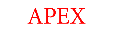 APEX-logo